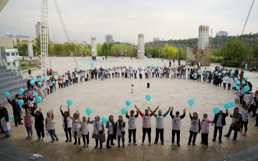 هفته ملی دیابت 1403 – با دیابت خوب زندگی کنیم